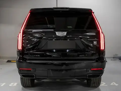 Cadillac Escalade, V Рестайлинг 2025 — миниатюра 10