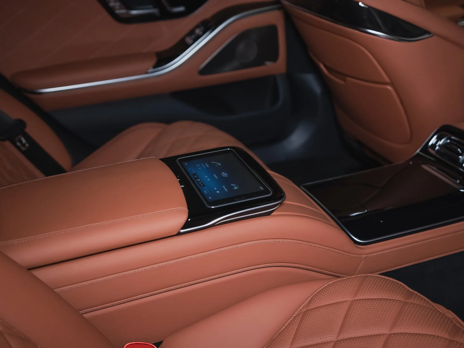 Mercedes-Benz S-Класс 350 L, Vii (W223) 2021