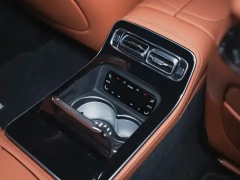 Mercedes-Benz S-Класс 350 L, Vii (W223) 2021 — миниатюра 10