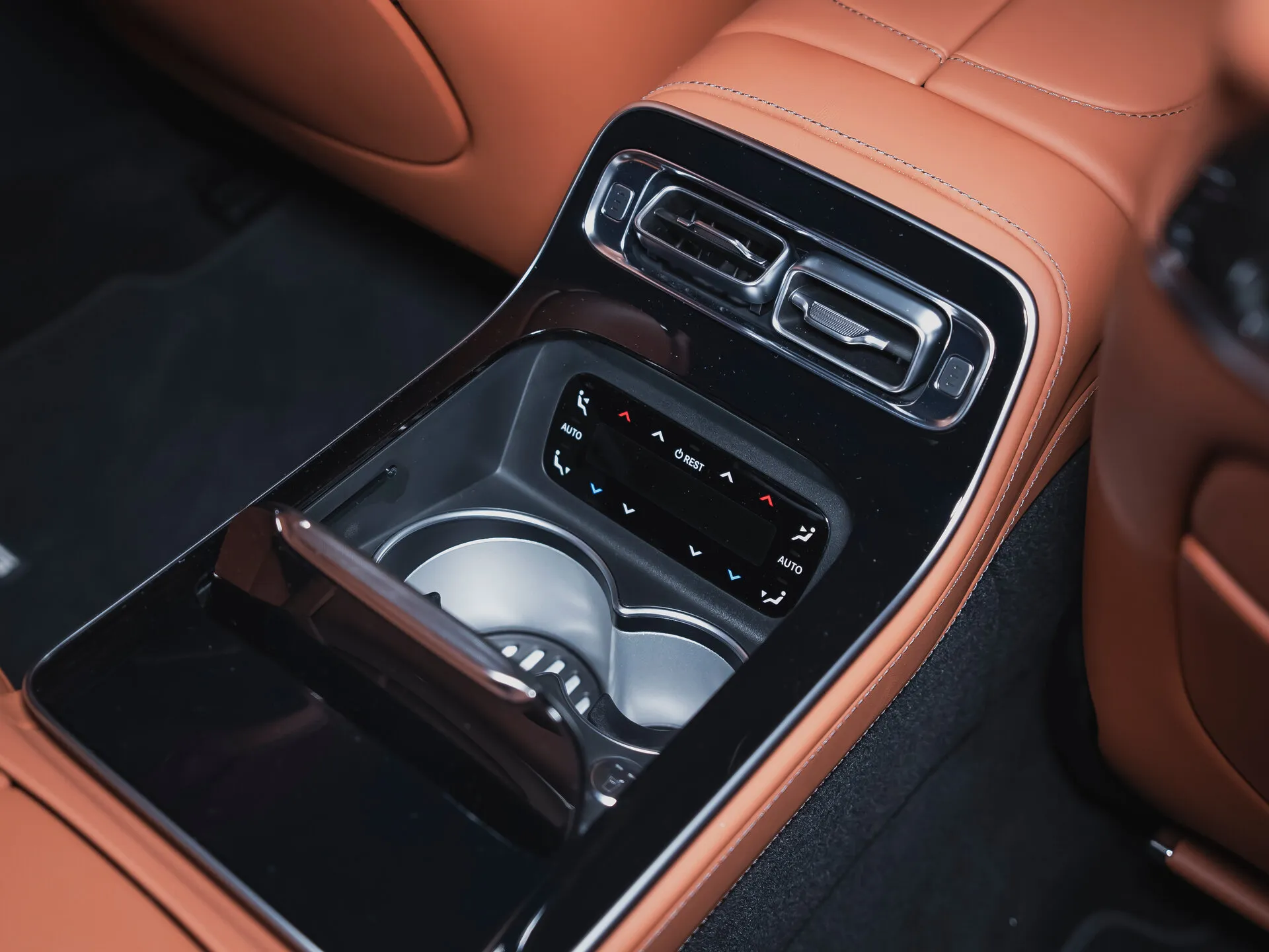 Mercedes-Benz S-Класс 350 L, Vii (W223) 2021 фото 10