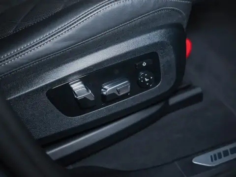 BMW X6, Iii (G06) Рестайлинг 2023 — миниатюра 2