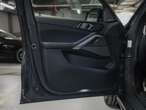 BMW X6, Iii (G06) Рестайлинг 2023 — миниатюра 3
