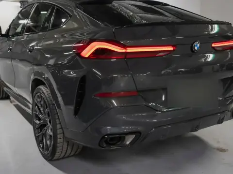 BMW X6, Iii (G06) Рестайлинг 2023 — миниатюра 8