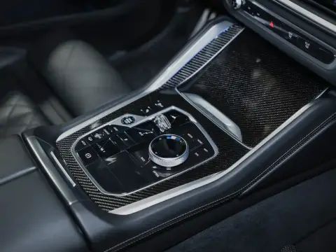 BMW X6, Iii (G06) Рестайлинг 2023 — миниатюра 10