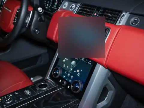 Land Rover Range Rover, Iv Рестайлинг 2019 — миниатюра 2