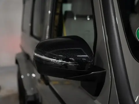 Mercedes-Benz G-Класс AMG, Ii (W465) Рестайлинг 2025 — миниатюра 3