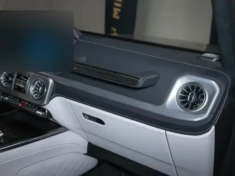 Mercedes-Benz G-Класс AMG, Ii (W465) Рестайлинг 2025 — миниатюра 5