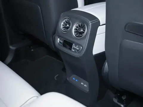 Mercedes-Benz G-Класс AMG, Ii (W465) Рестайлинг 2025 — миниатюра 6