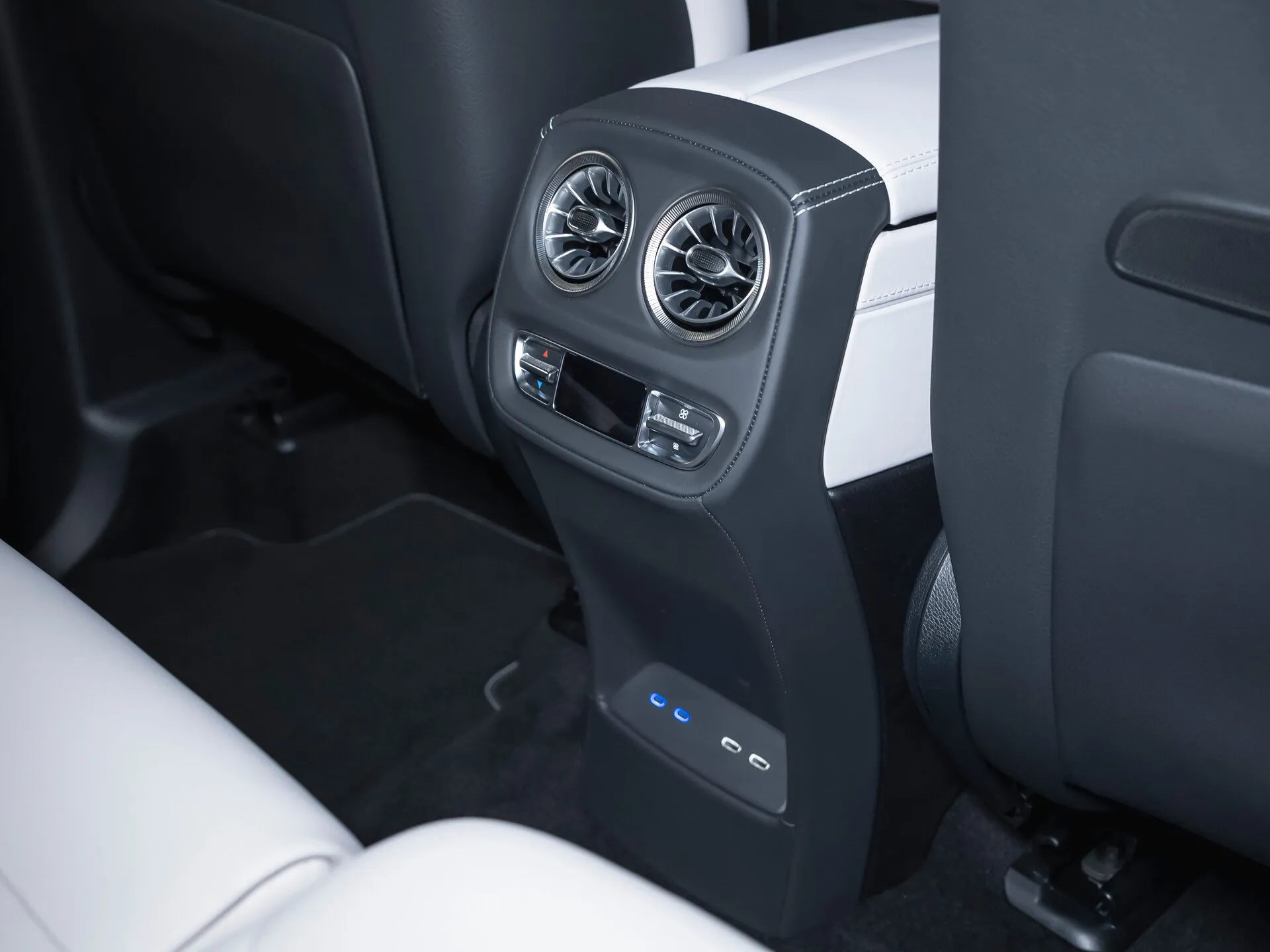 Mercedes-Benz G-Класс AMG, Ii (W465) Рестайлинг 2025 фото 6