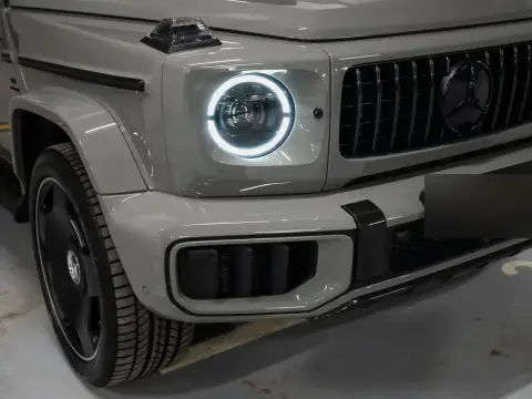 Mercedes-Benz G-Класс AMG, Ii (W465) Рестайлинг 2025 — миниатюра 9