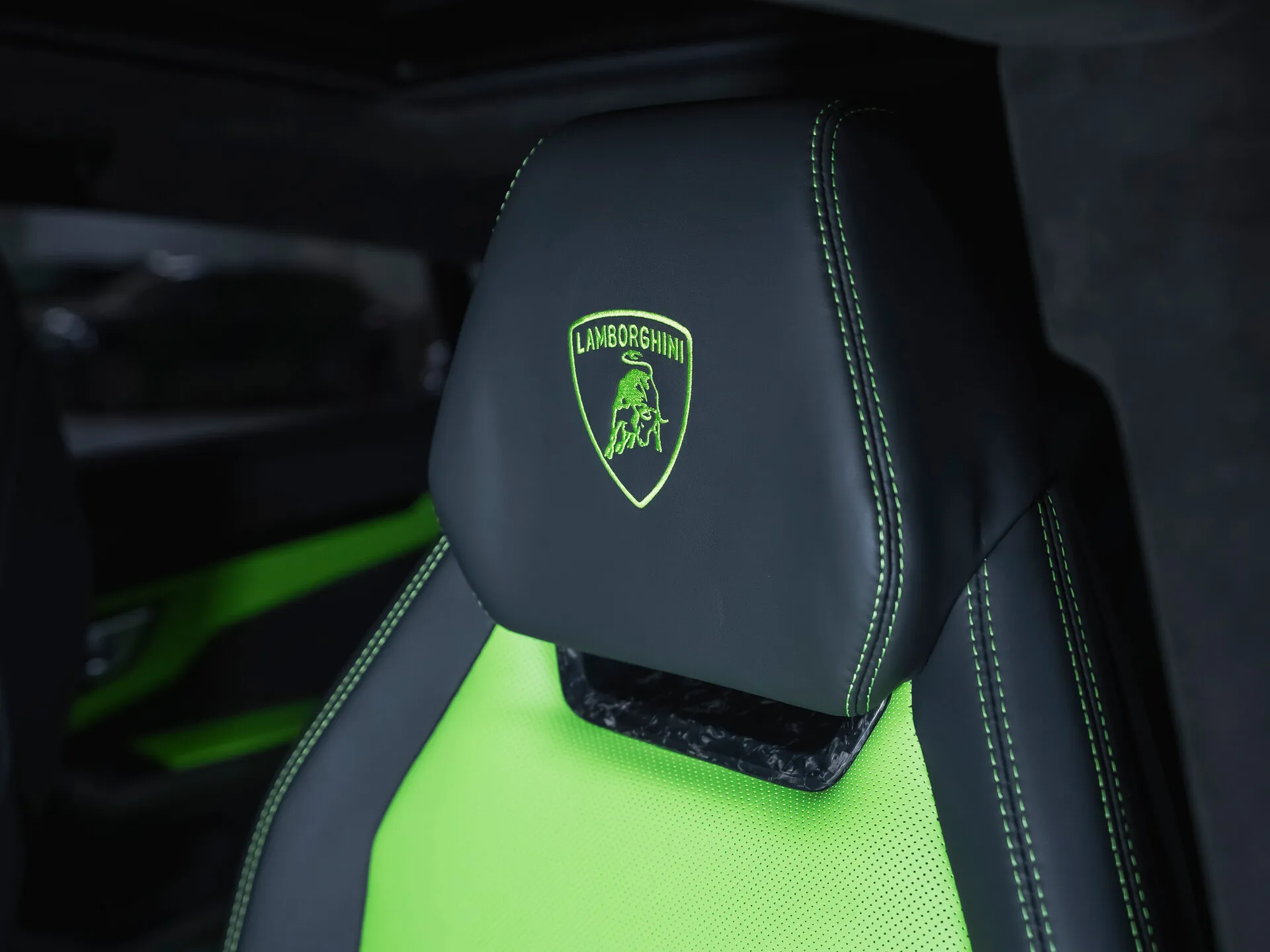 Lamborghini Urus, I 2022 фото 4