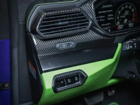 Lamborghini Urus, I 2022 — миниатюра 5