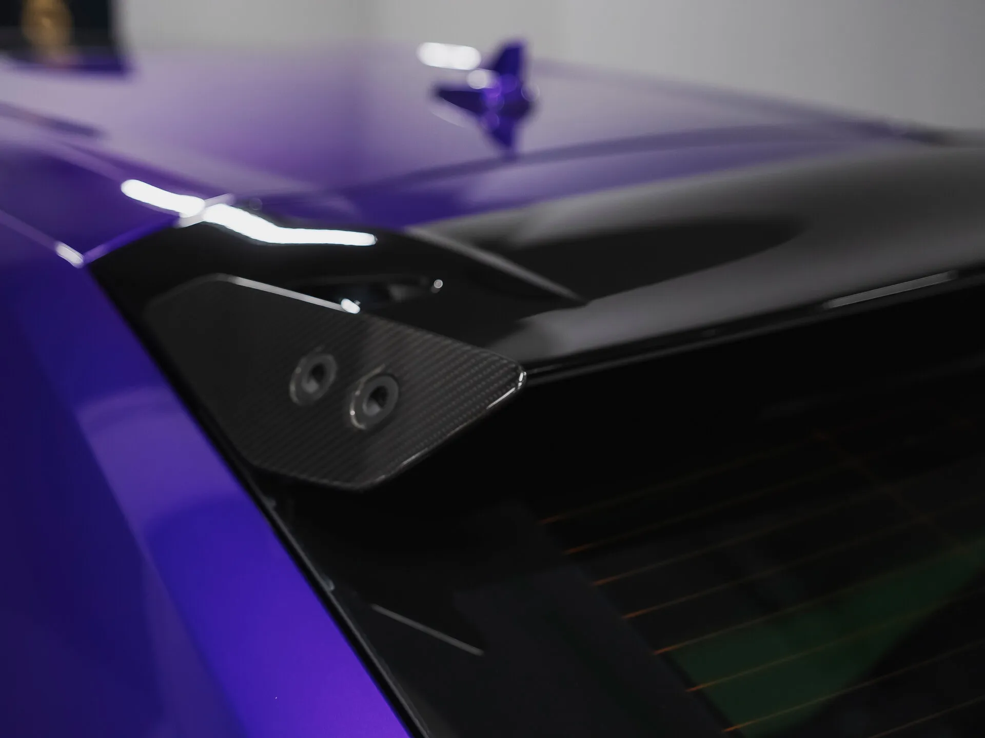 Lamborghini Urus, I 2022 фото 6