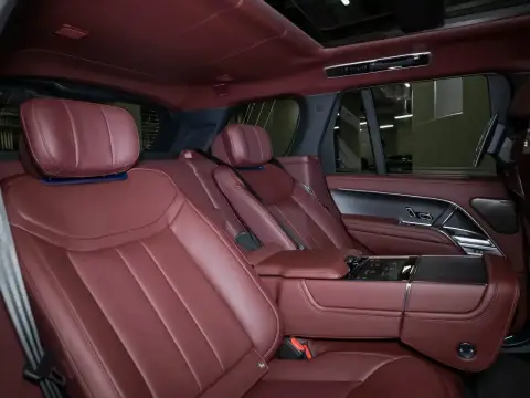 Land Rover Range Rover, V 2025 — миниатюра 7