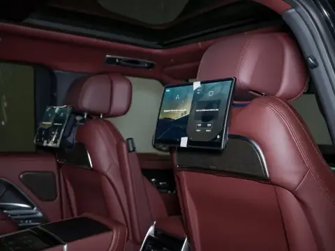 Land Rover Range Rover, V 2025 — миниатюра 9