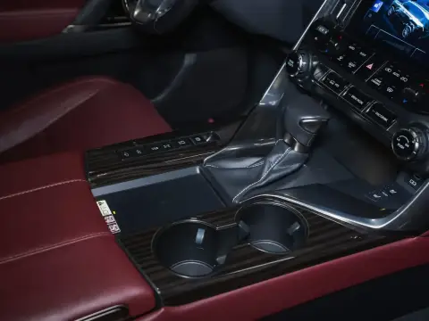 Lexus LX 600, Iv 2023 — миниатюра 6