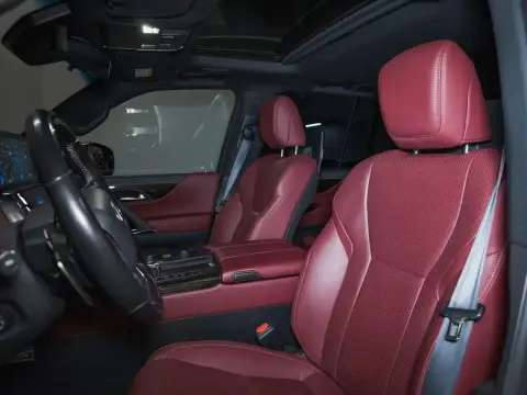 Lexus LX 600, Iv 2023 — миниатюра 10