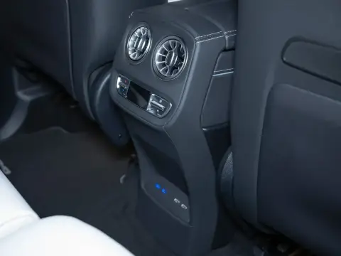 Mercedes-Benz G-Класс AMG, Ii (W465) Рестайлинг 2026 — миниатюра 7