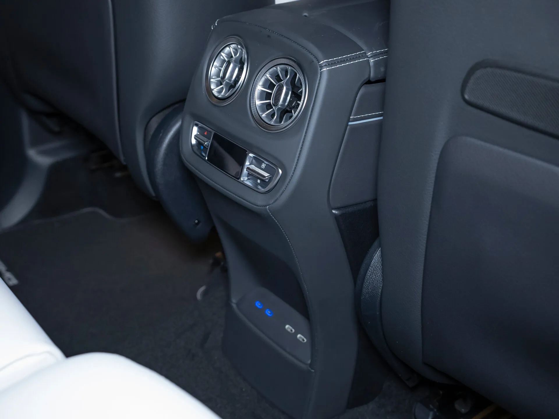 Mercedes-Benz G-Класс AMG, Ii (W465) Рестайлинг 2026 фото 7