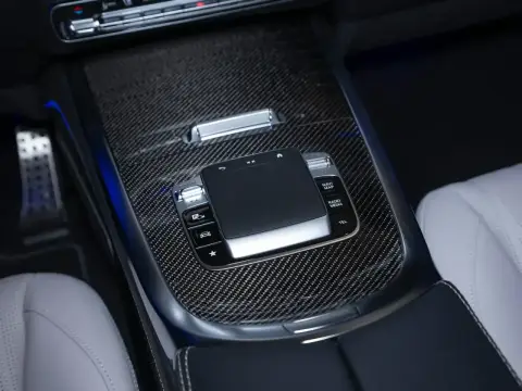 Mercedes-Benz G-Класс AMG, Ii (W465) Рестайлинг 2026 — миниатюра 5