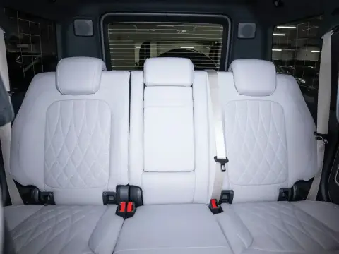 Mercedes-Benz G-Класс AMG, Ii (W465) Рестайлинг 2026 — миниатюра 10