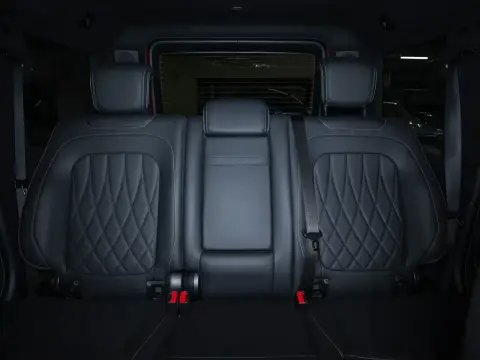 Mercedes-Benz G-Класс AMG 63 AMG, Ii (W463) 2019 — миниатюра 10
