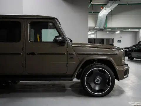 Mercedes-Benz G-Класс AMG, Ii (W465) Рестайлинг 2026 — миниатюра 6