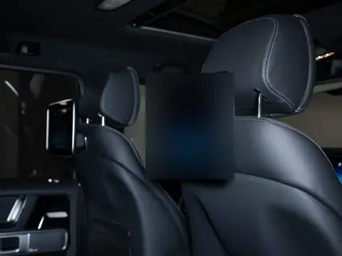 Mercedes-Benz G-Класс AMG, Ii (W465) Рестайлинг 2026 — миниатюра 9
