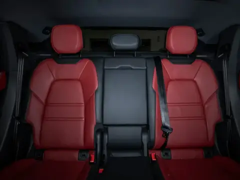 Porsche Cayenne E-Hybrid Coupé, Iii Рестайлинг 2024 — миниатюра 3