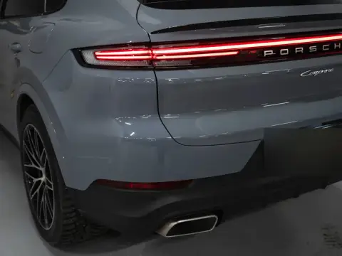 Porsche Cayenne E-Hybrid Coupé, Iii Рестайлинг 2024 — миниатюра 6