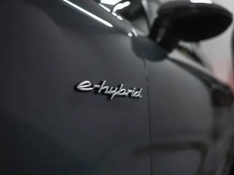 Porsche Cayenne E-Hybrid Coupé, Iii Рестайлинг 2024 — миниатюра 10