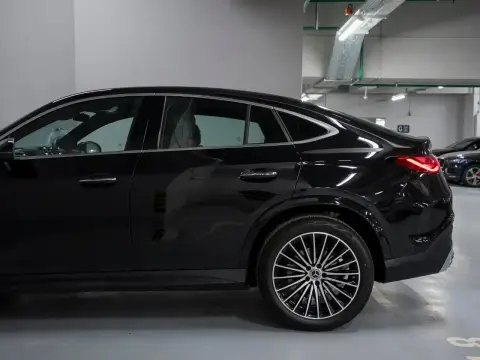 Mercedes-Benz GLC-Класс Coupe 300, Ii (C254) 2025 — миниатюра 2
