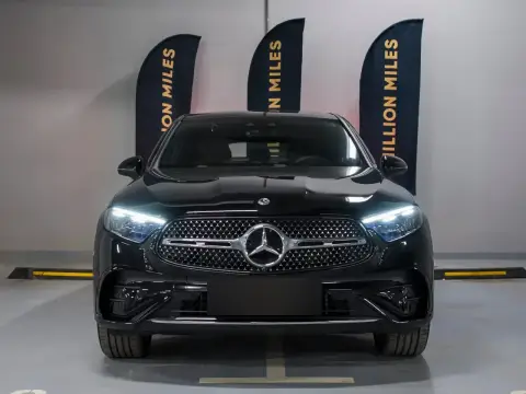 Mercedes-Benz GLC-Класс Coupe 300, Ii (C254) 2025 — миниатюра 4