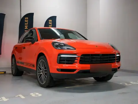 Porsche Cayenne, Iii 2021 — миниатюра 7