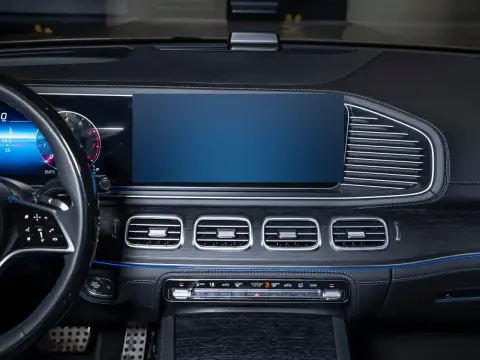 Mercedes-Benz GLS-Класс 450, Ii (X167) Рестайлинг 2025 — миниатюра 1