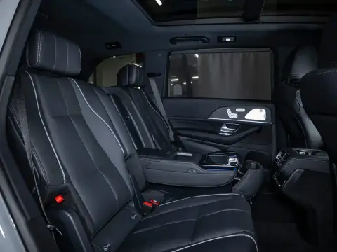 Mercedes-Benz GLS-Класс 450, Ii (X167) Рестайлинг 2025 — миниатюра 4