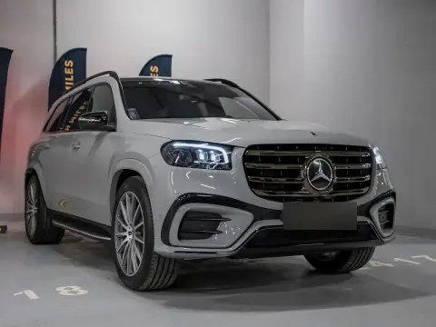 Mercedes-Benz GLS-Класс 450, Ii (X167) Рестайлинг 2025 — миниатюра 6