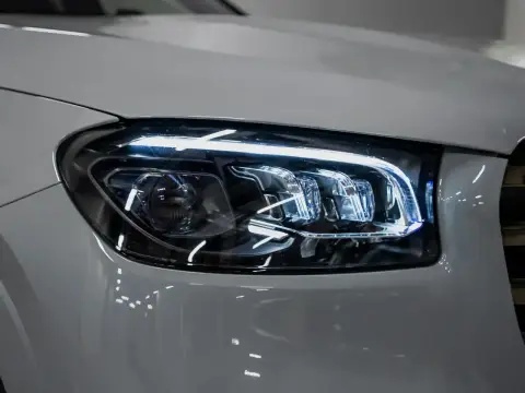 Mercedes-Benz GLS-Класс 450, Ii (X167) Рестайлинг 2025 — миниатюра 7