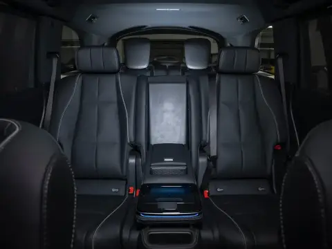 Mercedes-Benz GLS-Класс 450, Ii (X167) Рестайлинг 2025 — миниатюра 8