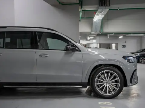 Mercedes-Benz GLS-Класс 450, Ii (X167) Рестайлинг 2025 — миниатюра 9
