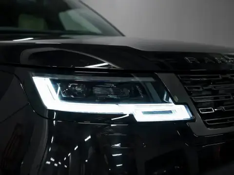 Land Rover Range Rover, V 2026 — миниатюра 2