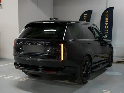 Land Rover Range Rover, V 2026 — миниатюра 5