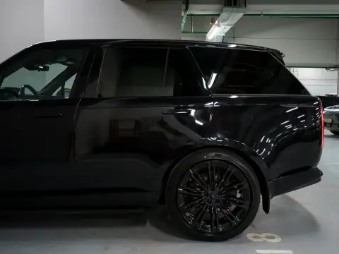 Land Rover Range Rover, V 2026 — миниатюра 7
