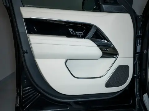 Land Rover Range Rover, V 2026 — миниатюра 9