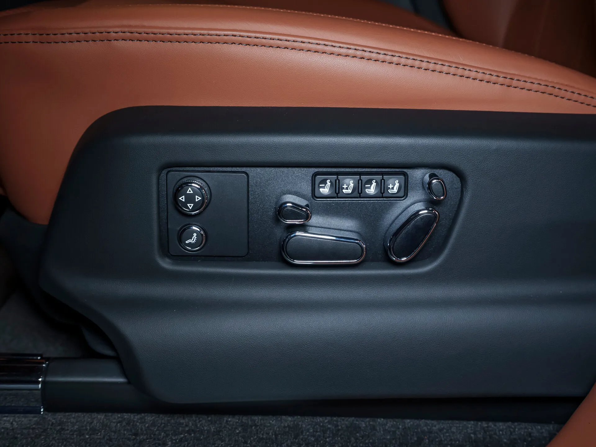Bentley Bentayga, I Рестайлинг 2025 фото 3