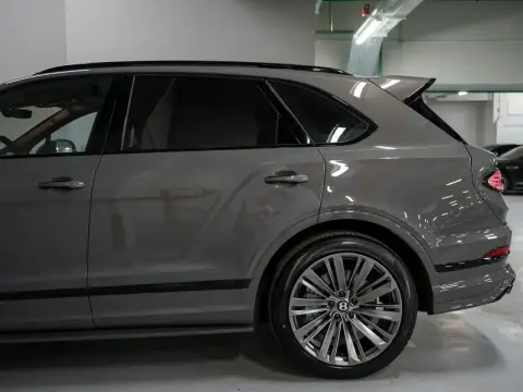Bentley Bentayga, I Рестайлинг 2025 — миниатюра 5