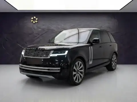 Land Rover Range Rover, V 2026 — миниатюра 3