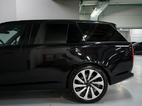 Land Rover Range Rover, V 2026 — миниатюра 8