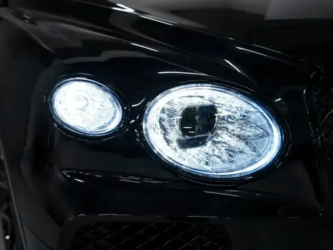 Bentley Bentayga, I Рестайлинг 2025 — миниатюра 3