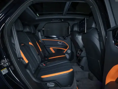 Bentley Bentayga, I Рестайлинг 2025 — миниатюра 6